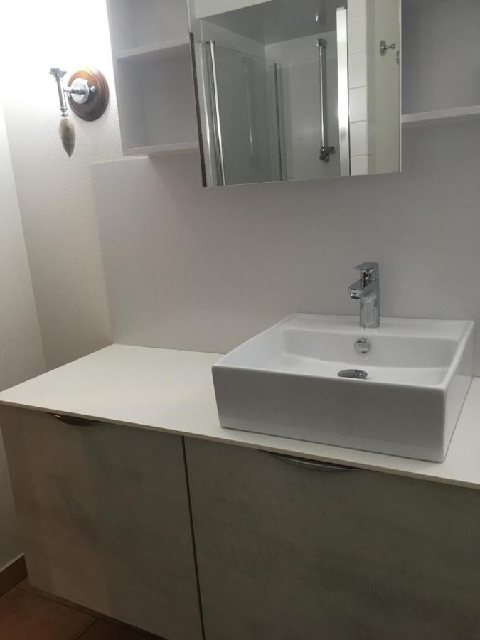 Apartment Cali Elina Riquewihr Extérieur photo