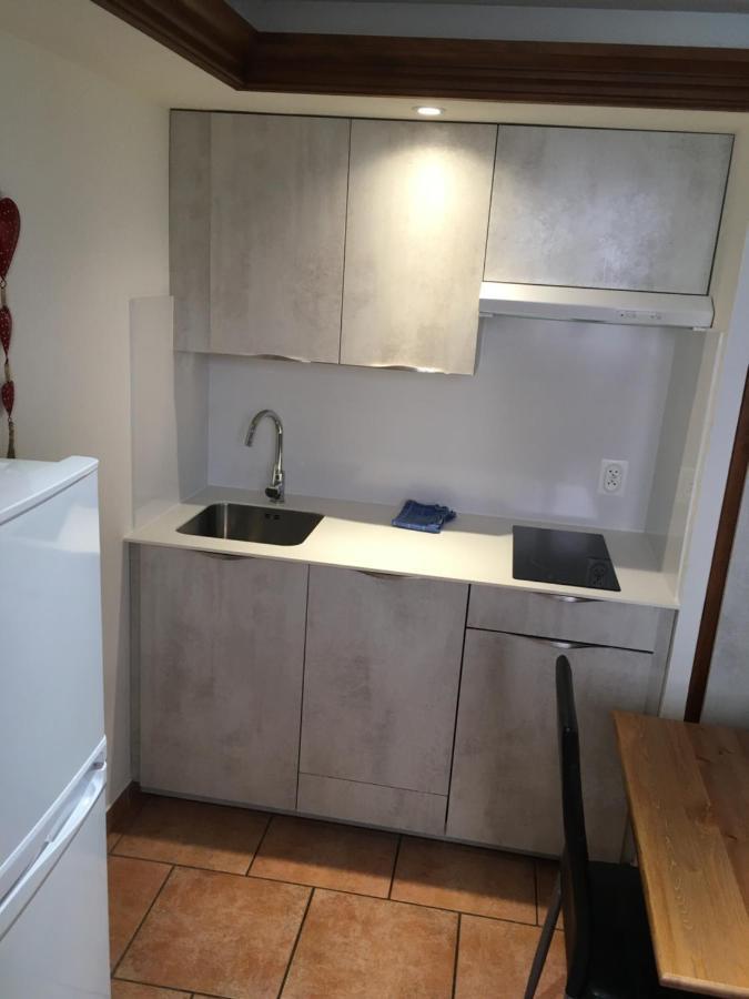 Apartment Cali Elina Riquewihr Extérieur photo
