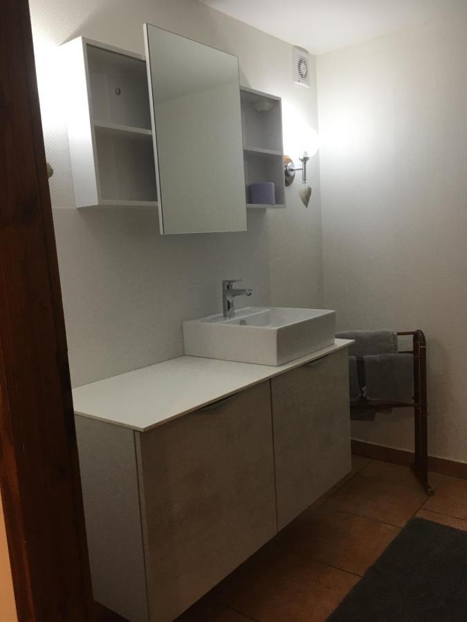 Apartment Cali Elina Riquewihr Extérieur photo