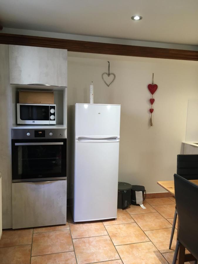 Apartment Cali Elina Riquewihr Extérieur photo