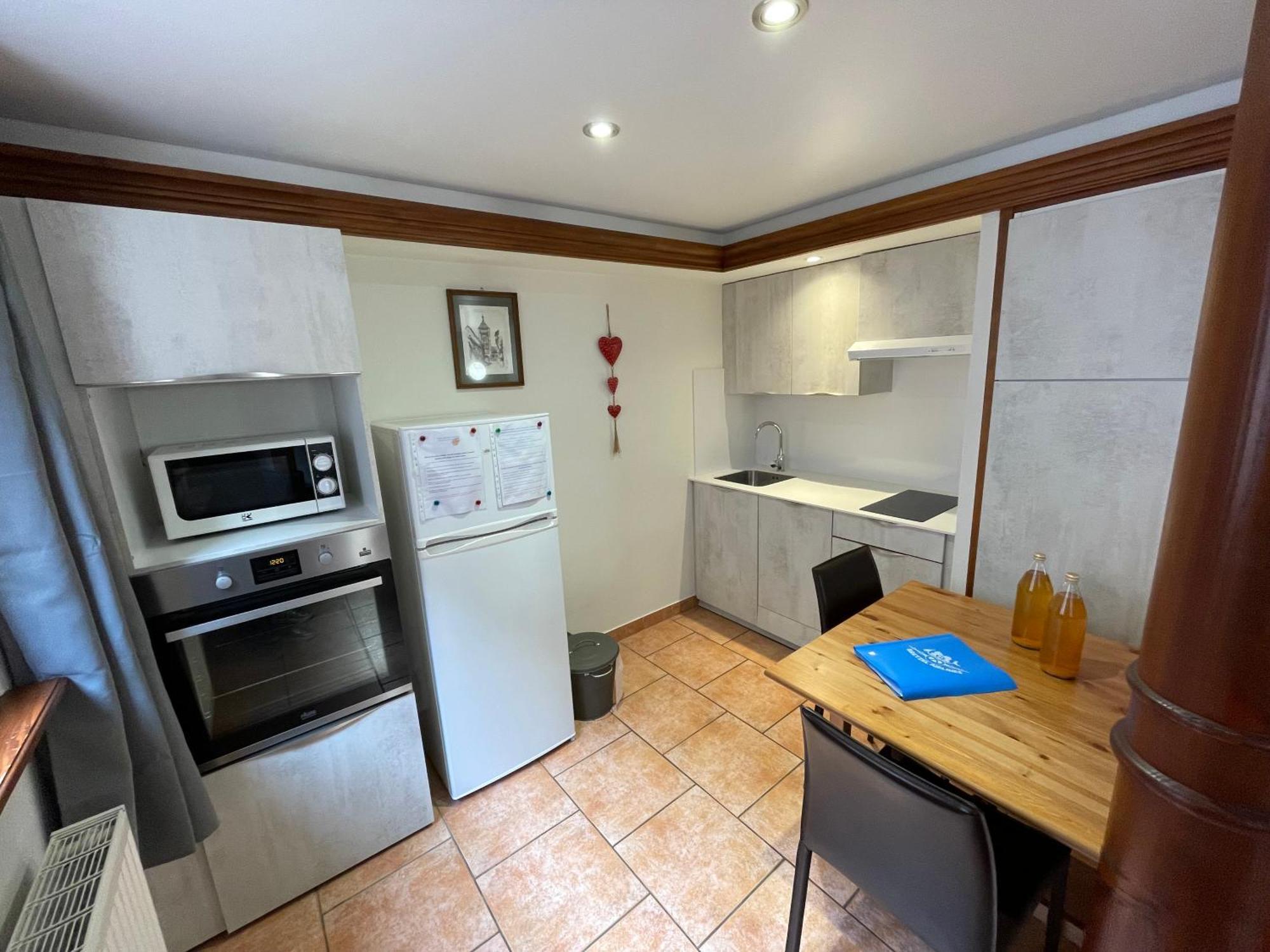 Apartment Cali Elina Riquewihr Extérieur photo