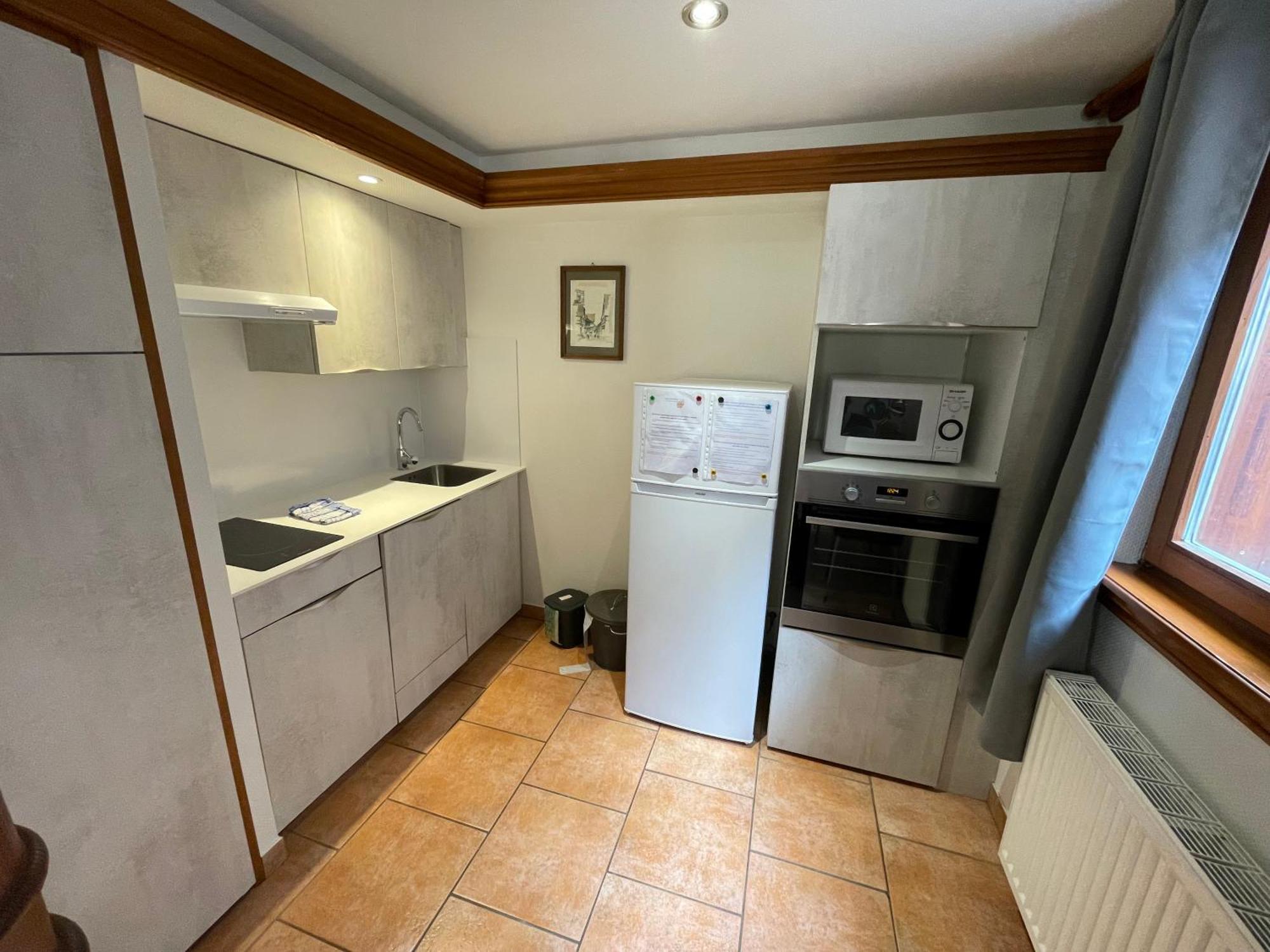 Apartment Cali Elina Riquewihr Extérieur photo