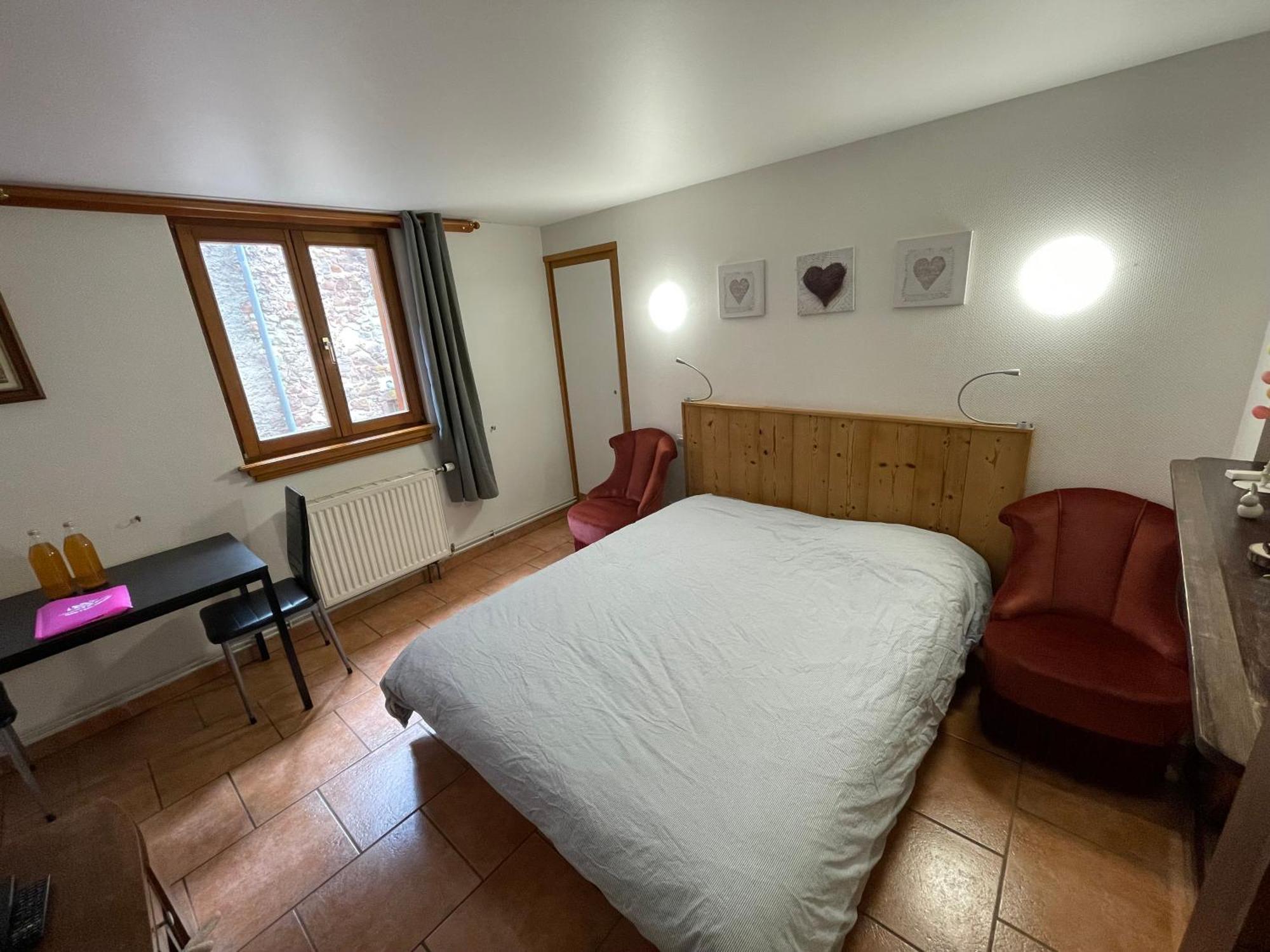 Apartment Cali Elina Riquewihr Extérieur photo