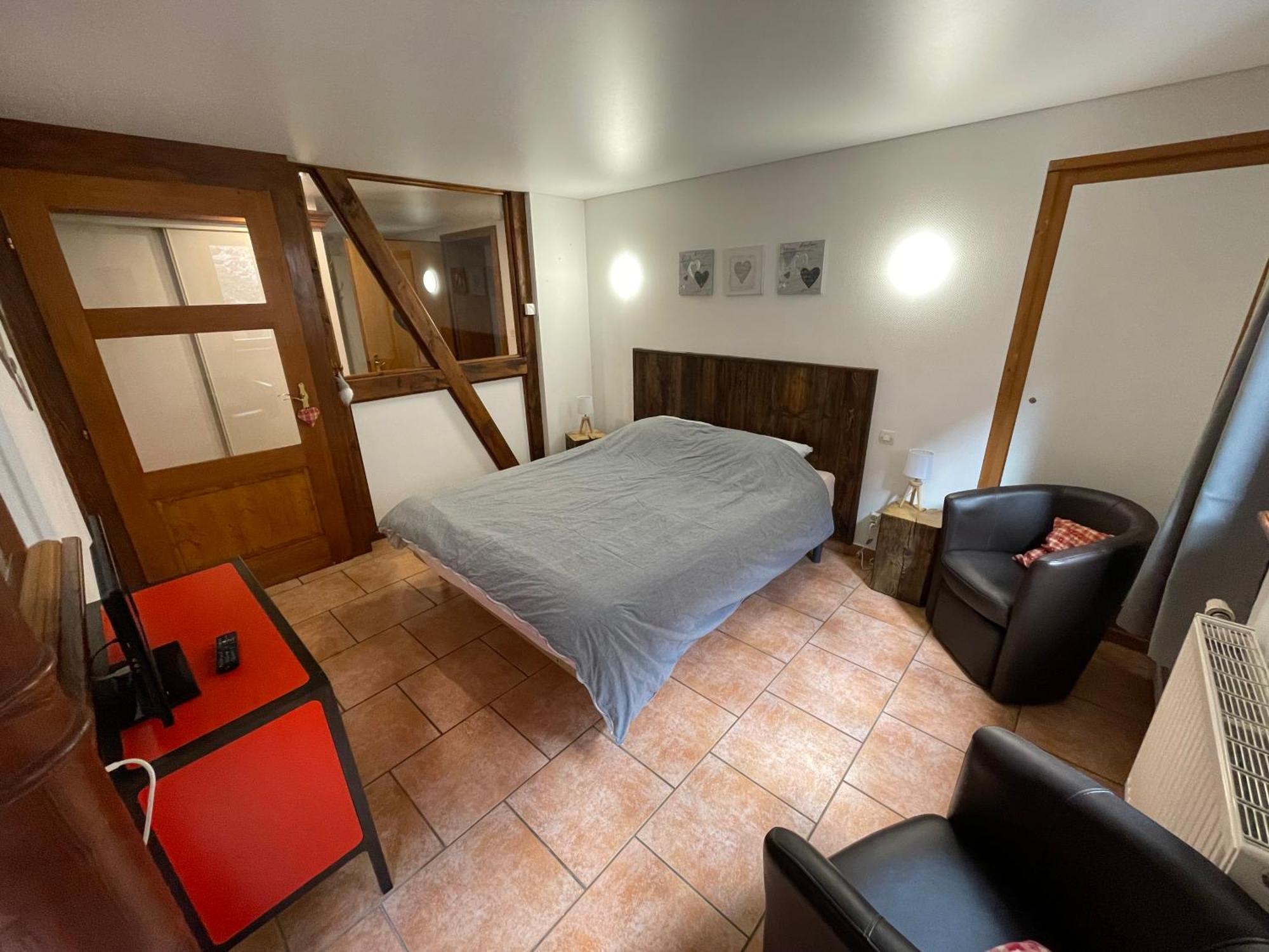 Apartment Cali Elina Riquewihr Extérieur photo