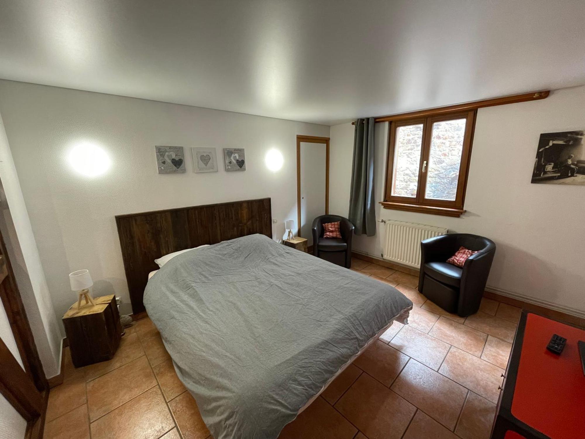 Apartment Cali Elina Riquewihr Extérieur photo