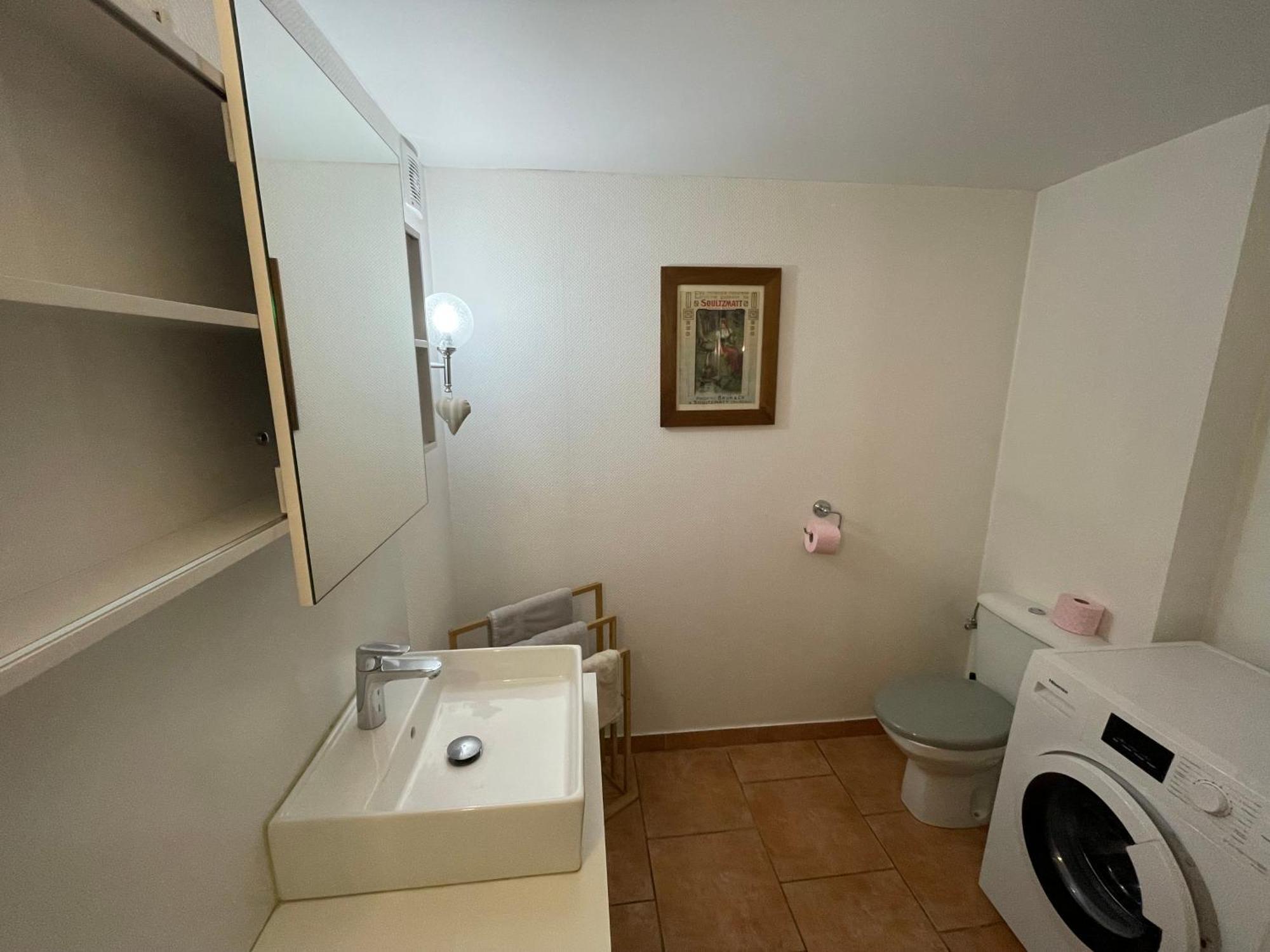 Apartment Cali Elina Riquewihr Extérieur photo